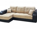 Как правильно разобрать угловой диван? 